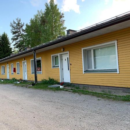 Laatokan Portti Apartments Parikkala Eksteriør bilde