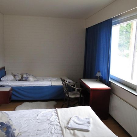 Laatokan Portti Apartments Parikkala Eksteriør bilde