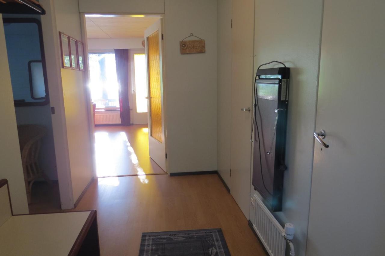 Laatokan Portti Apartments Parikkala Rom bilde