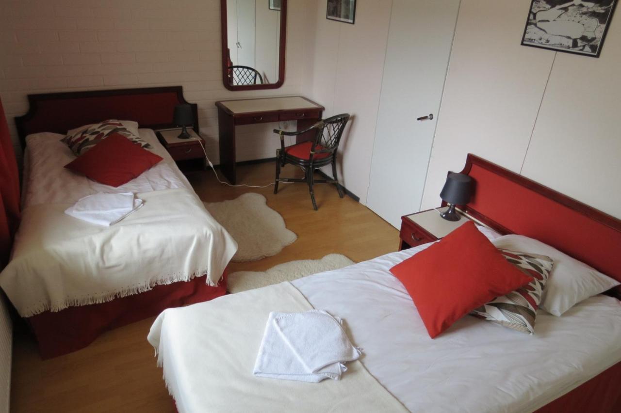 Laatokan Portti Apartments Parikkala Rom bilde