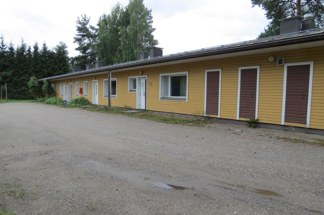 Laatokan Portti Apartments Parikkala Rom bilde