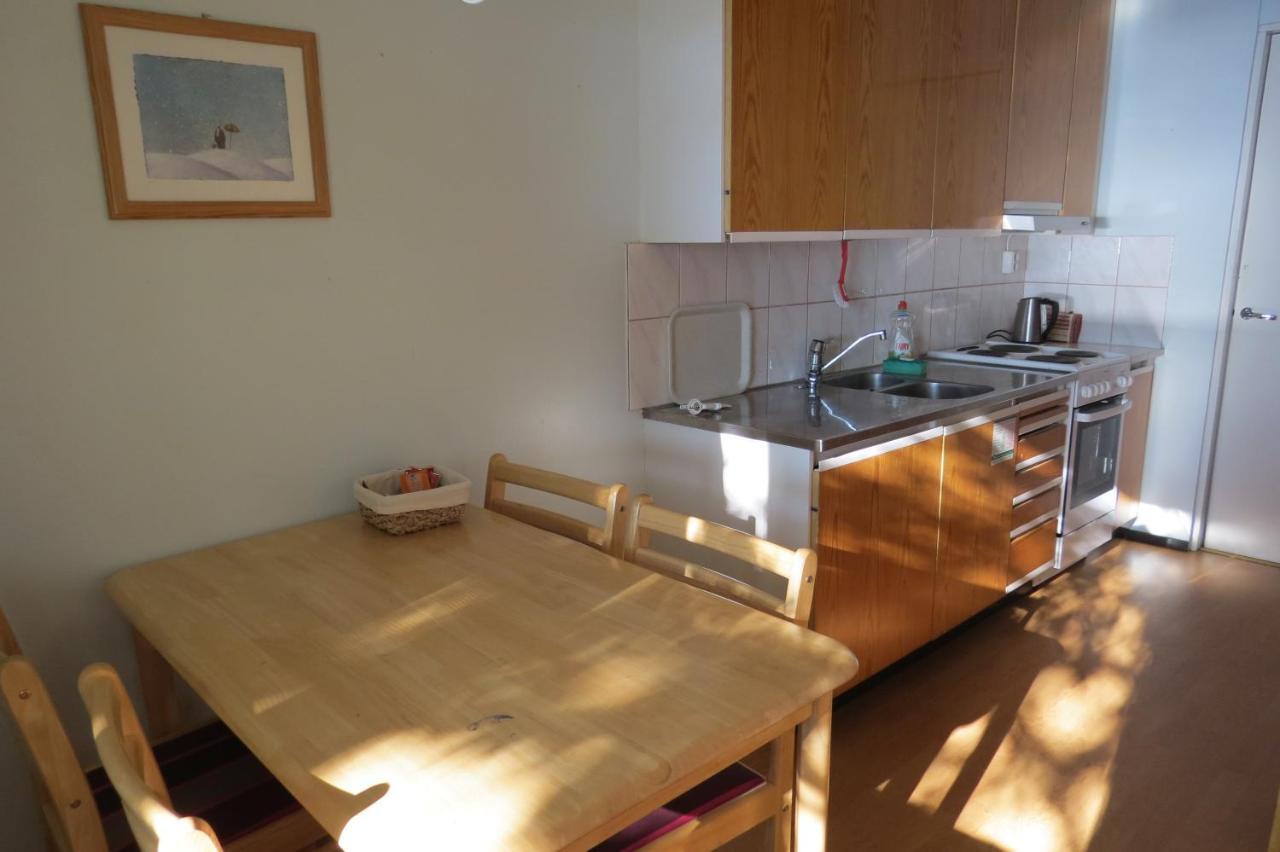 Laatokan Portti Apartments Parikkala Rom bilde