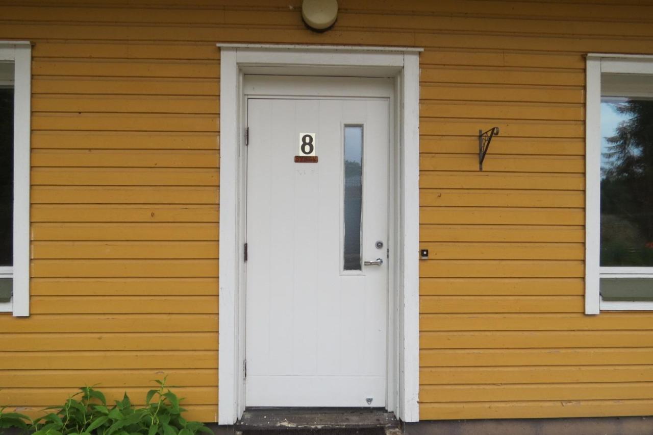 Laatokan Portti Apartments Parikkala Eksteriør bilde