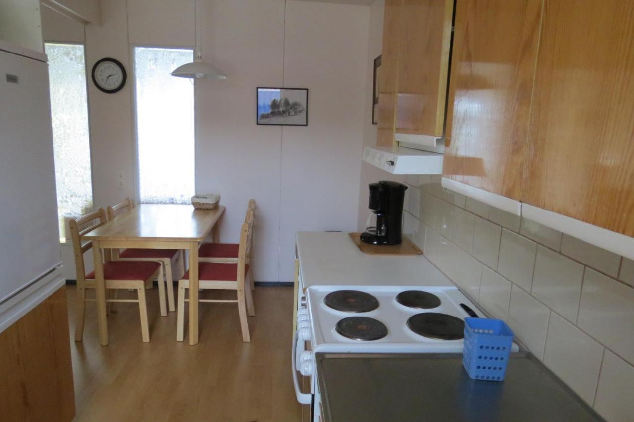 Laatokan Portti Apartments Parikkala Rom bilde