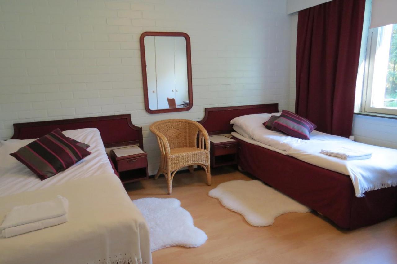 Laatokan Portti Apartments Parikkala Rom bilde