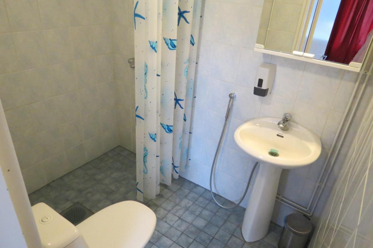 Laatokan Portti Apartments Parikkala Rom bilde