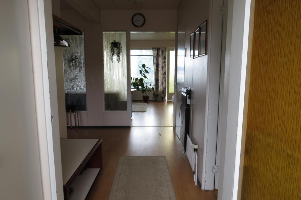 Laatokan Portti Apartments Parikkala Rom bilde